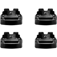 Thule Montagekit Thule Kit 4088 Flush Railing