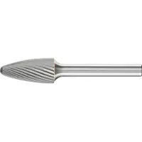 PFERD HM-Frässtift RBF 1225/6 Z3