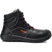 ELTEN Sicherheitsstiefel Anderson Loop S3 SRC Gr.46 schwarz