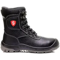 ELTEN Sicherheitswinterstiefel (Form C) JERRY S3, Gr. 47 Jori 16011
