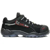ELTEN Sicherheitshalbschuh SENEX Pro GTX ESD S3, Gr. 38