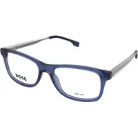 BOSS 1547 JUNIOR Herren Stylische Brillenfassung zum Lesen