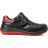 ELTEN Sicherheitshalbschuh ANDERSON Craft Low S3 HI, Gr. 41