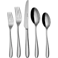Sola Besteckset Siena (50-teilig)