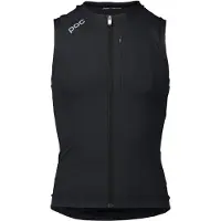 POC Schutzweste Oseus VPD Vest Unisex Uranium Black-S