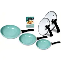 JML Jade Pan Set