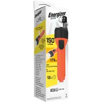 Energizer 2AA ATEX Lommelygte Ex Zone: 0, 1, 2 150 lm 175 m