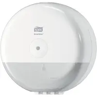 Tork SmartOne Mini-Toilettenpapierspender Elavation White