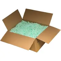 SMARTBOX Fllmaterial Soft-Fill, 200 Liter, grn