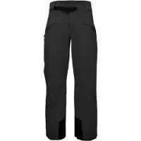 Black Diamond Skihose Recon Stretch Men Black-XL