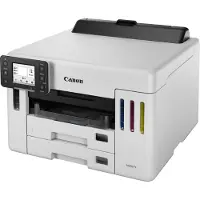 Canon Maxify Gx5550 Multifunktionsdrucker
