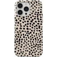 Burga Apple iPhone 14 Pro Hülle - Kunststoff - - Backcover/Hard Case - Bunt