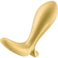 Satisfyer - Intensity Plug 1 St