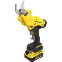 Stanley V20 Akku-Aschere 18V 1*4.0Ah - S/Sfmcpp32M1