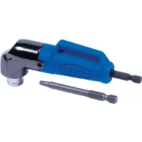 Kreg Winkel-Bithalter mit 1/4 inch-Anschluss