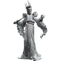 Weta Workshop Lord of the Rings Trilogy - The Witch-king of the Unseen Lands Figure Mini Epics