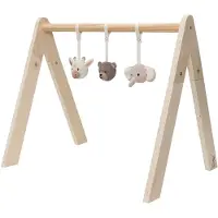 Jollein Animals Babygym Spielzeug -