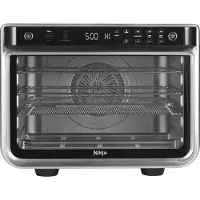 Ninja DT200EU, Klein, Elektrischer Ofen, 29 l, 2400 W, 29 l, Arbeitsplatte