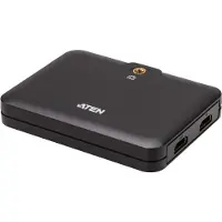 Aten UC3021 CAMLIVE Plus HDMI auf USB-C UVC Videoerfassung mit PD