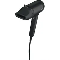 Shark HD102EU, Schwarz, Monochromatisch, Metall, 2,5 m, Tasten, 1600 W