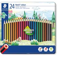Staedtler 185 M24, Mehrfarbig, 24 Stück(e)