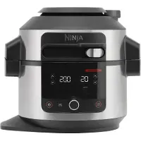 Ninja One-lid Multikocher, 11 In 1