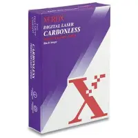 Xerox Kopierpapier Carbonless 80 g/m² 210 x 297 mm 500 Blatt