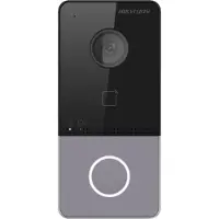 Hikvision One Button Villa Door Station DS-KV6113-WPE1(B) HikVision