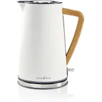 Nedis Kawk510ewt Wasserkocher