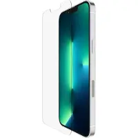 Belkin Screenforce TemperedGlass antibak.iPhone 13ProMax OVA070zz Verre trempé AntiMicrobien iPhone 13 PRO MAX OVR (OVA070ZZ)