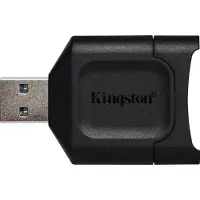 Kingston MobileLite Plus - Kartenleser - USB 3.2 Gen 1