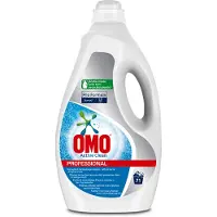Omo Flüssigwaschmittel OMO 100854036 5 Liter weiss