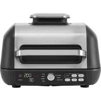 Ninja Grill Xl 7 In 1 Mit Kochsonde