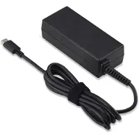 Acer 45W Type-C Adapter, EU Netzkabel