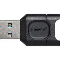 Kingston Mobile Lite Plus Usb 3.1 Kartenleser