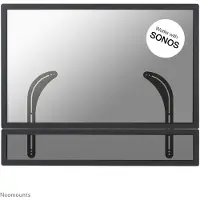 NeoMounts NewStar TV mount for Sonos Playbar / schwarz