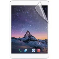 Mobilis 036202, Klare Bildschirmschutzfolie, 26,4 cm (10.4 Zoll), 6H, 1 Stück(e)