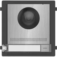 HIK VISION Hikvision Digital Technology DS-KD8003-IME1/S, H.264, Schwarz, Metallisch, IP65, 10,100 Mbit/s, TCP/IP, RSTP, 2 MP