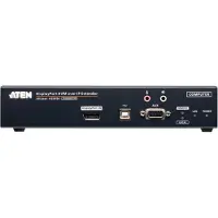 Aten KE9950T 4K DP KVM over IP Extender Transmitter