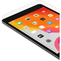 Belkin Screenforce, Klare Bildschirmschutzfolie, 26,7 cm (10.5"), 9H, Gehärtetes Glas, 1 Stück(e)
