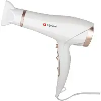 Coppens Haartrockner 1900-2300W Weiß