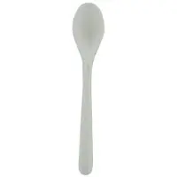Folia PAPSTAR Conpax (LM) Kaffeelöffel "" C-PLA 14,5 cm weiß 1000 Stück