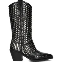 Noa Harmon Damen Stiefel 008882 - Schwarz - Größe 37