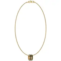 GUESS Damen Guess JUMN03208JWYGBKT-U Mode Halskette