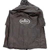 Grizzly Grills Kamado Abdeckung Kompakt Wasserdicht Grillschutz