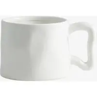 Nordal Wasabi-Becher weiß 6er-Set