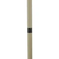 HELL Mesh 60520 LED-Stehleuchte-Sand