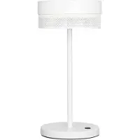 HELL Mesh 50430 LED-Akkuleuchte-Weiß