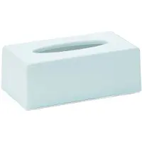 kela Kosmetiktücherbox Panno White