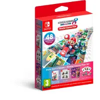 Mario Kart 8 Deluxe-Booster-Kurspass-Set Switch